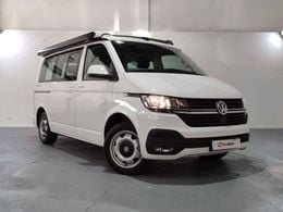 VW California