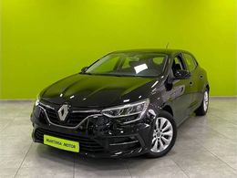 Renault Mégane IV