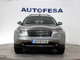 Infiniti Fx35