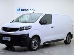 Fiat Scudo