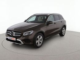 Mercedes GLC220