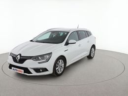 Renault Mégane GrandTour