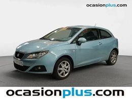 Seat Ibiza SC