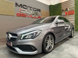 Mercedes CLA200