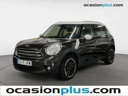 Mini Cooper D Countryman