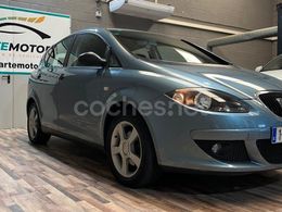 Seat Toledo