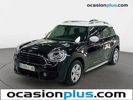 Mini Cooper D Countryman