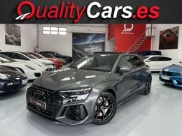 Audi RS3 Sportback