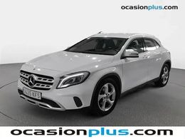 Mercedes GLA200