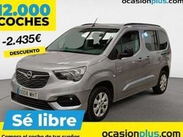 Opel Combo Life