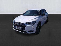 DS Automobiles DS3 Crossback