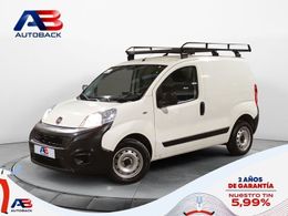 Fiat Fiorino