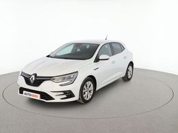 Renault Mégane IV