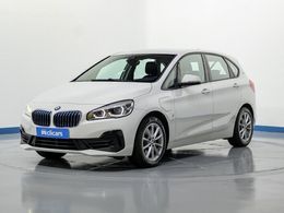 BMW 225 Active Tourer