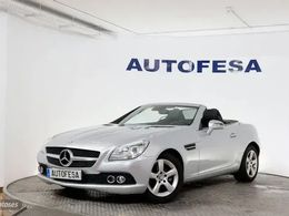 Mercedes SLK200