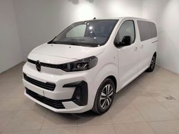 Citroën Spacetourer