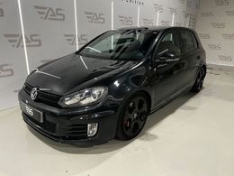 VW Golf VI