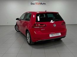 VW Golf Alltrack