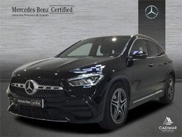 Mercedes GLA200