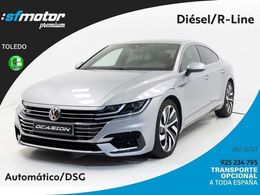 VW Arteon