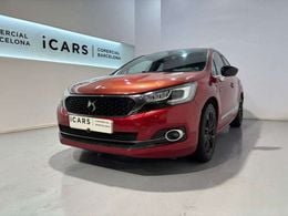 DS Automobiles DS4