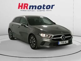 Mercedes A180