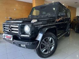 Mercedes G350