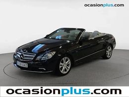 Mercedes E250