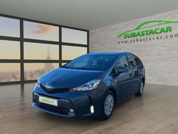 Toyota Prius+