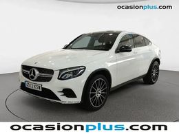 Mercedes GLC250