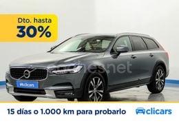 Volvo V90 CC