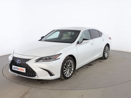 Lexus ES300H