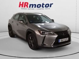 Lexus UX 250h