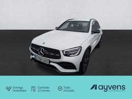 Mercedes GLC200