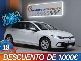 VW Golf Alltrack