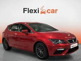 Seat Leon ST