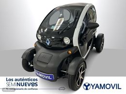 Renault Twizy