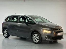 Citroën C4 SpaceTourer