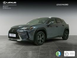 Lexus UX 250h