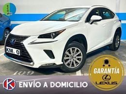 Lexus NX300h