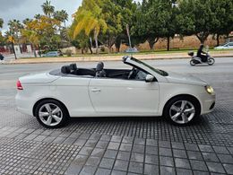 VW Eos