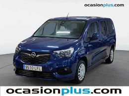 Opel Combo Life