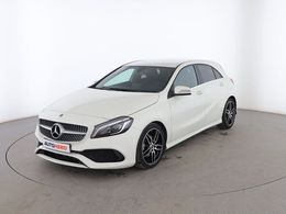 Mercedes A200