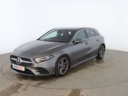 Mercedes A200