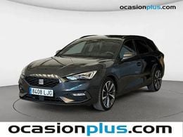 Seat Leon ST