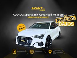 Audi A3 Sportback e-tron