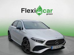 Mercedes A250