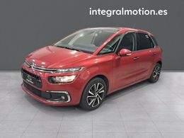 Citroën Grand C4 Picasso