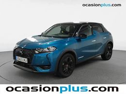 DS Automobiles DS3 Crossback