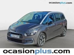 Citroën C4 SpaceTourer